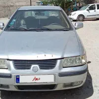 سمند مدل 86|خودرو سواری و وانت|تهران, بوستان سرخه حصار|دیوار