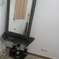 آیینه وشمعدان