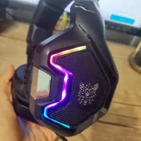 هدست با سیم اونیکوما مدل K10 PRO