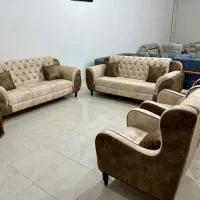 مبلمان/ مبل جدید / شرایط قسطی با چک یا طلا|مبلمان خانگی و میز عسلی|قشم, |دیوار