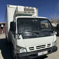 ایسوزو۶تن ۸۹