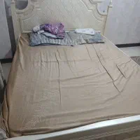 تخت خواب دونفره