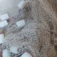 تور ماهیگیری راهبندی