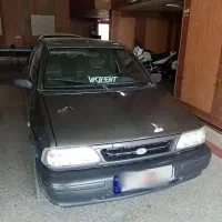 پراید 90 فرمان هیدرولیک