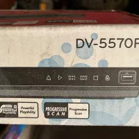 Dvdپلیر ال جی