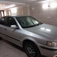 سمند Lx مدل 83|خودرو سواری و وانت|اسلام‌شهر, شهرک انبیا|دیوار
