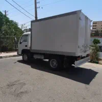 کامیونت آمیکو 5200 مدل 89 با کار|خودرو سنگین|تهران, شهرک ولیعصر جنوبی|دیوار