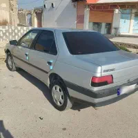 پژو 405|خودرو سواری و وانت|بندر ماهشهر, |دیوار