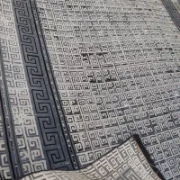 فرش مینی مال ۷۰۰شانه تمام نخ