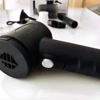 جاروی شارژی خودرو