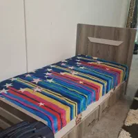 تخت یکنفره کودک،نوجوان