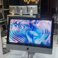 imac آی مک All in one|رایانه رومیزی|سبزوار, نواب صفوی|دیوار