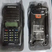 بیسیم UV9R PLUS برد بالا