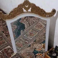 اینه سالم اندازه یک متر|آینه|گالیکش, |دیوار