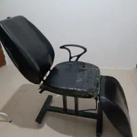 صندلی تاشو ارایشگاه