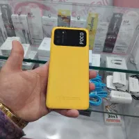 موبایل poco m3 128 گیگ