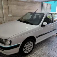 پرشیا سفارشی فول elx