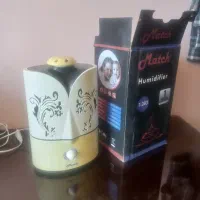 دستگاه بخور سرد