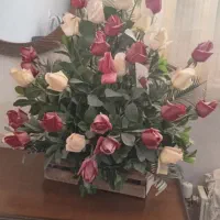 گل جهت مراسم