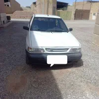 پراید مدل ۹۰