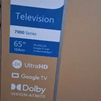 فروش یک دستگاه ال ای دی فیلیپس اصل باگارانتی معتبر