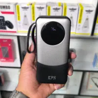 پاور بانک ۳۰ هزار نمایشگر دار آکبند نو با گارانتی|لوازم جانبی موبایل و تبلت|خرمآباد, |دیوار