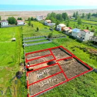 زمین-شهرکی-ساحلی-خوشقواره-قطعات-200و250متری-موجود