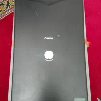 اسکنر canon