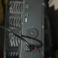 دزدگیرAM به همراه ۵۰۰ عدد تگ|فروشگاه و مغازه|مشکین‌دشت, |دیوار