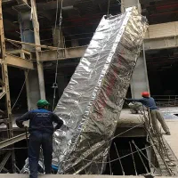 فروش پله برقی و قطعات اورجینال و اصلی پله برقی|خدمات پیشه و مهارت|تهران, توحید|دیوار