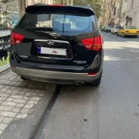 وراکروز ۲۰۱۰|خودرو سواری و وانت|تهران, پرستار|دیوار
