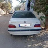 پژو پارس مدل 92|خودرو سواری و وانت|پاکدشت, پاکدشت (مامازند)|دیوار