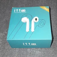 هدفون بی سیم مدل i11-TWS