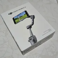 DJI OSMO MOBILE 6 گیمبال