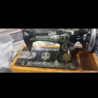 چرخ خیاطی برقی