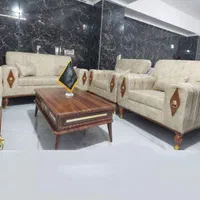 ×× بانک مبل ×× مبل الماس|مبلمان خانگی و میز عسلی|نورآباد, |دیوار