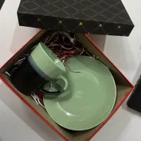 کادویی ماگ برند دنی هوم ترک و بشقاب|ظروف سرو و پذیرایی|شاهرود, |دیوار