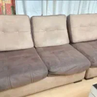 مبلملن کار کرده فروشی