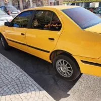 سمندکرایه بین شهری|خودرو سواری و وانت|کرمان, |دیوار