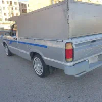 مزدا ۲۰۰۰ کارا|خودرو سواری و وانت|شهریار, شهرک شاهد|دیوار