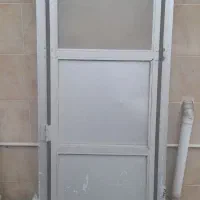 در آلومینیومی سالم