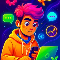 ادمین حرفه ای