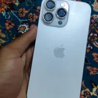 آیفون 16پرومکس خشک خشک|موبایل|زاهدان, |دیوار