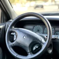 زانتیا سفید در جه یک