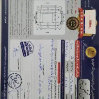 تویوتا راوفور ۲۰۱۴|خودرو سواری و وانت|رشت, شهرک پردیسان|دیوار