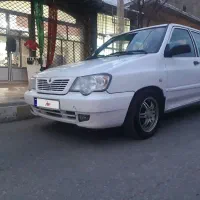 سواری پراید.  132 SE