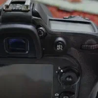 دوربین عکاسی نیکون d7200|دوربین عکاسی و فیلمبرداری|کرج, جهانشهر|دیوار