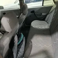 پراید 87|خودرو سواری و وانت|اصفهان, کشاورزی|دیوار