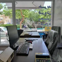 دوطبقه-نوساز-بلوار-اسرافیلیان