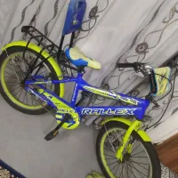 دوچرخه تمیز۲۰